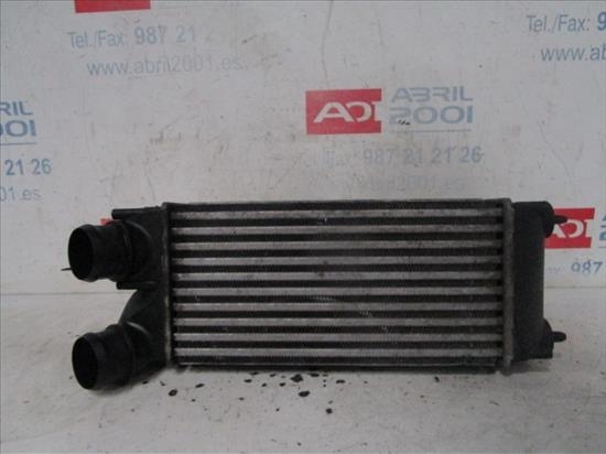 Echangeur air (Intercooler) Citroen C4 Berlina 1.6 HDi  - 1