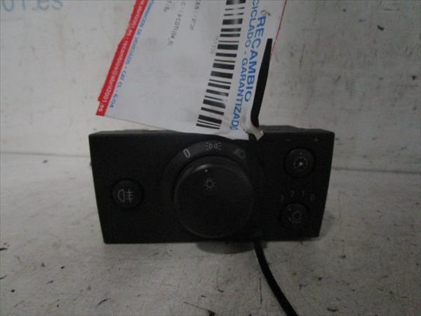 Commodo phare Opel Vectra C Berlina 1.9 CDTI  - 1