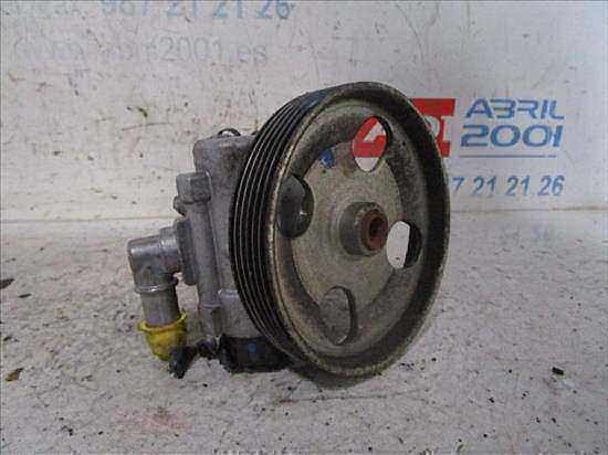 Pompa sterzo Peugeot 807 2.2 HDi  - 1