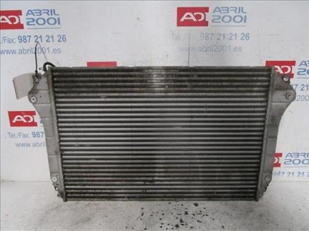 Echangeur air (Intercooler) Toyota Avensis Berlina (T25) 2.2 D-CAT  - 1