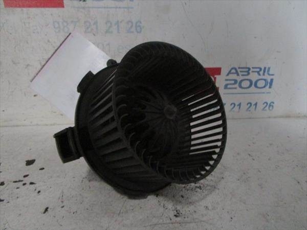 Pulseur d'air Opel ZAFIRA 1.9 CDTI  - 1