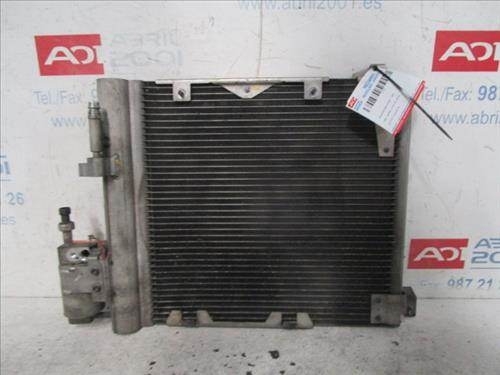 Radiatore clima Opel Zafira A 2.2 DTI 16V  - 1