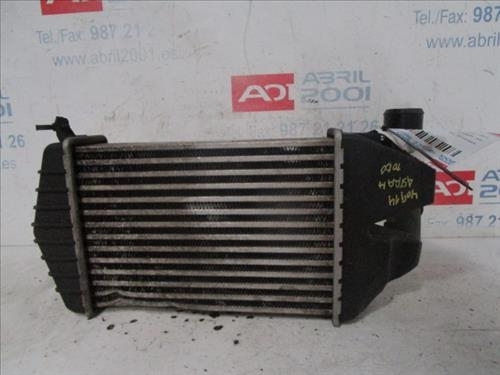 Echangeur air (Intercooler) Opel Astra H GTC 1.9 CDTI  - 1