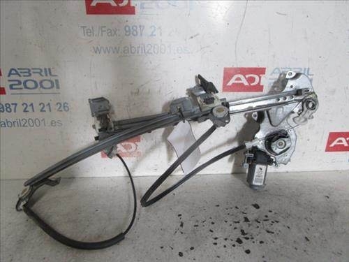 Alzacristalli elettrico anteriore destro Rover Rover 75 (RJ) 2.0 CDT  - 1