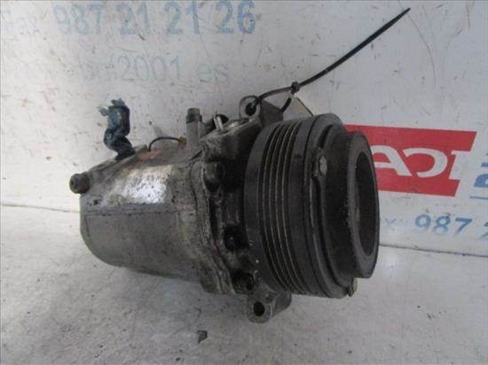 Compresseur clim BMW Serie 3 Berlina (E46) 2.0 320d  - 1