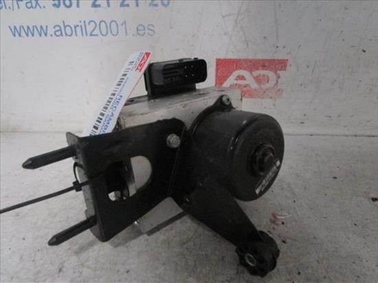 Bloc ABS (freins anti-blocage) BMW Serie 3 Berlina (E46) 2.0 320d  - 1