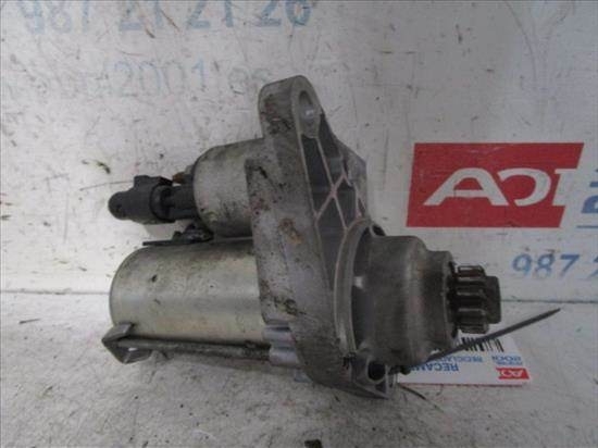 Demarreur Audi A3 (8P1) 1.6 FSI Ambiente  - 1