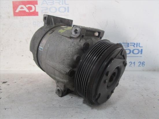 Compressore clima Renault Laguna II (BG0) 2.2 dCi  - 1