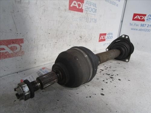Giunto cardanico albero di trasmissione sinistro Renault Laguna II (BG0) 2.2 dCi  - 1