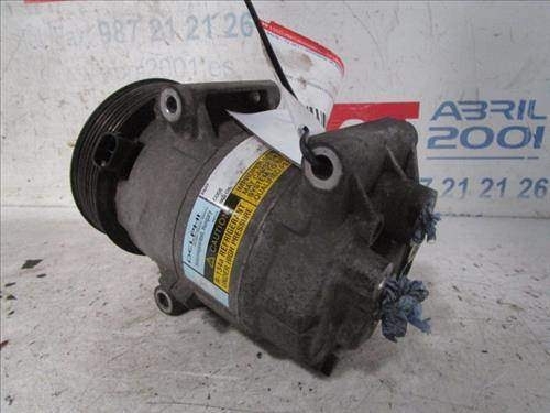 Compressore clima Renault Scenic II (JM) 1.9 dCi  - 1