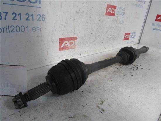 Giunto cardanico albero di trasmissione destro Renault Scenic II (JM) 1.9 dCi  - 1