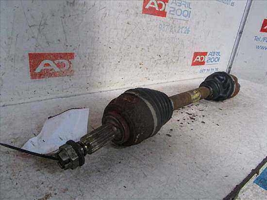 Giunto cardanico albero di trasmissione sinistro Renault Scenic II (JM) 1.9 dCi  - 1