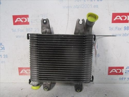 Echangeur air (Intercooler) Kia Carnival II (FL) 2.9 CRDi  - 1