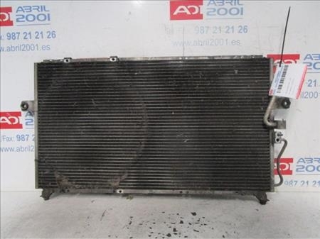 Radiateur clim Kia Carnival II (FL) 2.9 CRDi  - 1