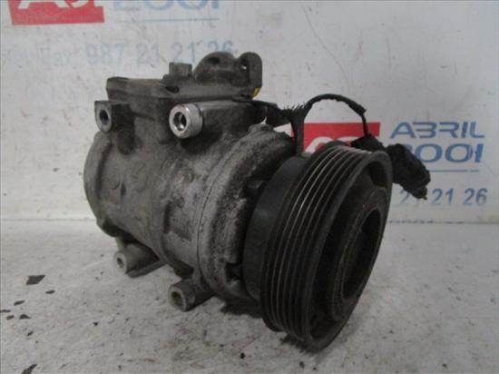 Compressore clima Kia Cerato (LD) 2.0 CRDi  - 1