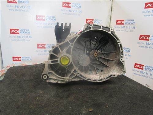 Boite de vitesses Ford FOCUS II (DA_) 1.8 TDCi  - 1
