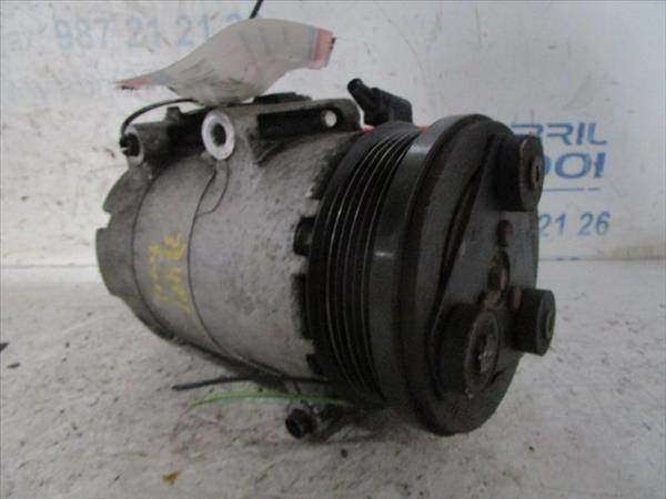 Compresseur clim Ford FOCUS II (DA_) 1.8 TDCi  - 1