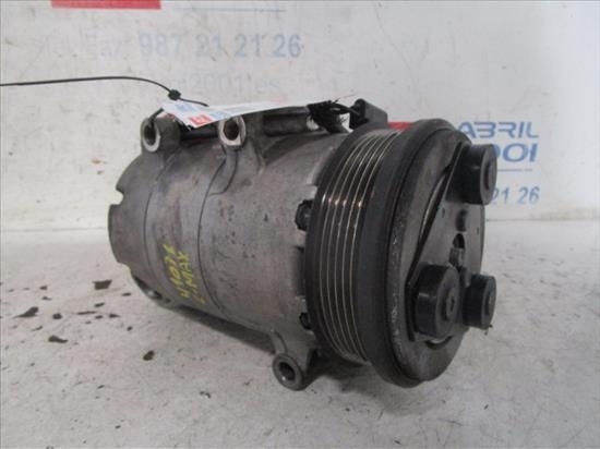 Compresseur clim Ford C-Max (CB3) 2.0 TDCi  - 1