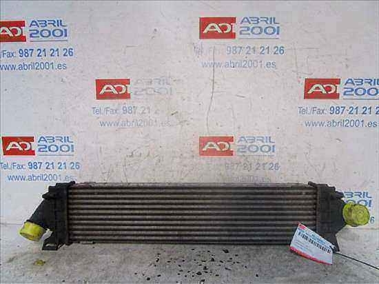 Echangeur air (Intercooler) Ford C-Max (CB3) 2.0 TDCi  - 1
