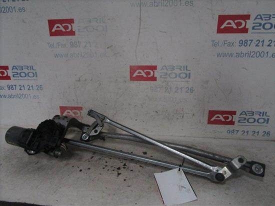 Motore tergicristallo anteriore Ford C-Max (CB3) 2.0 TDCi  - 1