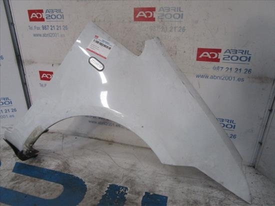 Aile avant droit Ford C-Max (CB3) 2.0 TDCi  - 1