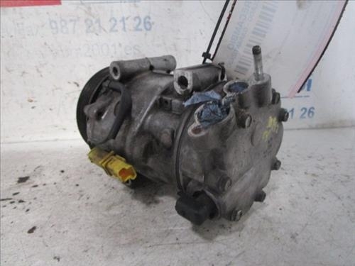 Compressore clima Citroen C4 Berlina 1.6 HDi  - 1
