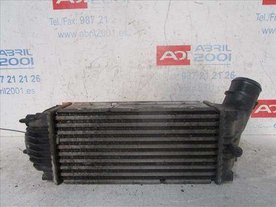 Echangeur air (Intercooler) Citroen C4 Berlina 1.6 HDi  - 1