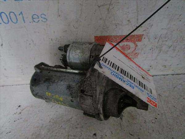 Demarreur Ford FOCUS II (DA_) 1.6 Ti  - 1