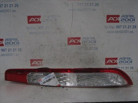 Fanale posteriore principale destro (luci) Ford FOCUS II (DA_) 1.6 Ti  - 1