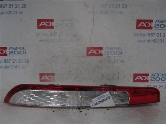 Fanale posteriore principale sinistro (luci) Ford FOCUS II (DA_) 1.6 Ti  - 1