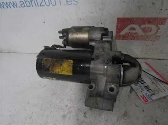 Demarreur BMW Serie 5 Berlina (F10) 2.0 520d  - 1