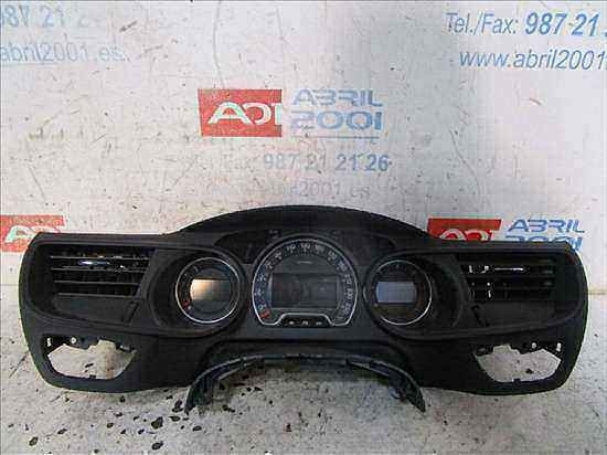 Compteur Citroen C5 Tourer 2.0 HDi  - 1