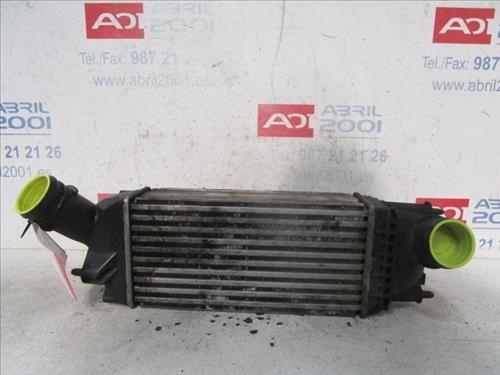 Echangeur air (Intercooler) Citroen C5 Tourer 2.0 HDi  - 1