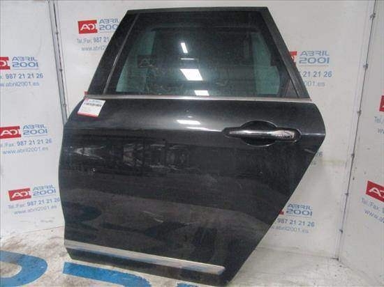 Portiera posteriore sinistra Citroen C5 Tourer 2.0 HDi  - 1