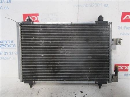 Radiateur clim Citroen C5 Tourer 2.0 HDi  - 1