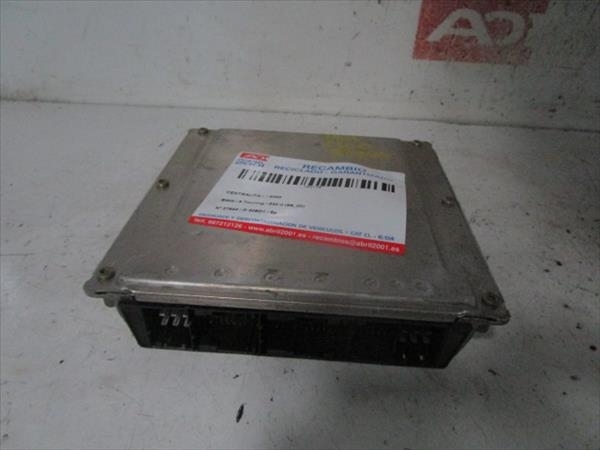 Centralina motore BMW Serie 5 Touring (E39) 3.0 530d  - 1
