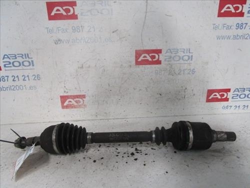 Giunto cardanico albero di trasmissione sinistro Renault MEGANE II (BM0/1_, CM0/1_) 1.9 dCi  - 1