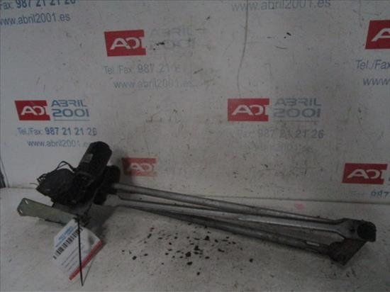 Motore tergicristallo anteriore Citroen JUMPER Furgón (244) 2.0 HDi  - 1