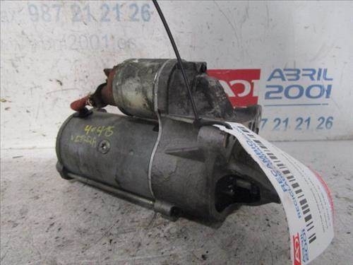 Motorino avviamento Suzuki Grand Vitara (JB/JT) 1.9 DDiS  - 1