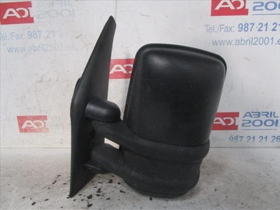 Retrovisor izquierdo Renault MASTER II Furgón (FD) 2.5 dCi 120  - 1