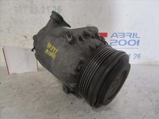 Compresseur clim Opel Astra H Berlina 1.7 CDTI  - 1