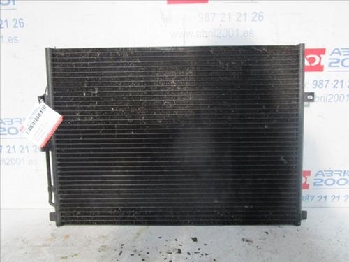 Radiateur clim Jeep Grand Cherokee (WJ/WG) 3.1 TD Limited  - 1