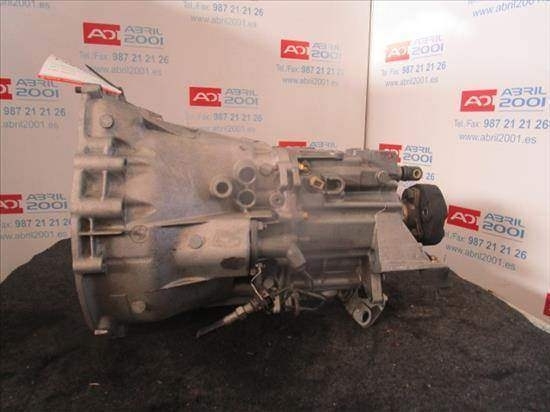 Boite de vitesses BMW Serie 3 Berlina (E46) 2.0 318i  - 1