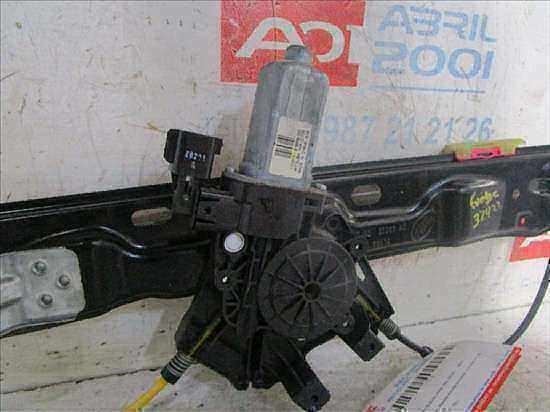 Alzacristalli elettrico posteriore destro Land Rover Range Rover Evoque 2.0 HSE  - 1