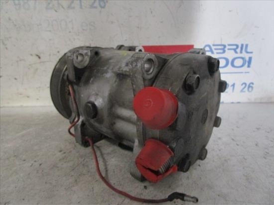 Compresseur clim Renault 19 II (B/C53_)  - 1