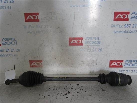 Giunto cardanico albero di trasmissione destro Renault 19 II (B/C53_)  - 1
