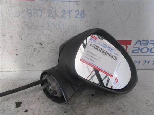 Specchietto retrovisore destro Seat Ibiza Berlina (6J5) 1.4 TDI  - 1