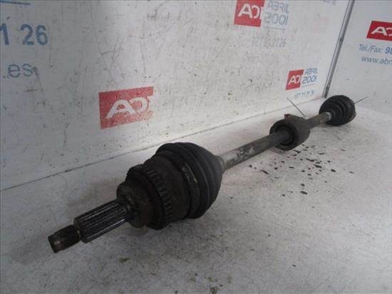 Giunto cardanico albero di trasmissione destro Opel Agila 1.3 CDTI  - 1