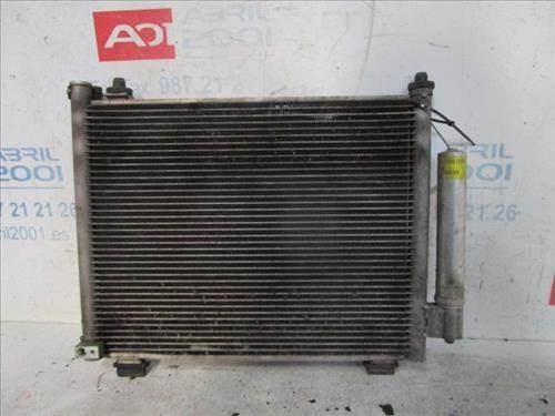 Radiateur clim Opel Agila 1.3 CDTI  - 1