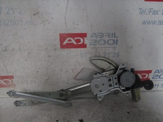 Alzacristalli elettrico anteriore destro Suzuki SWIFT III (SG) 1.3  - 1